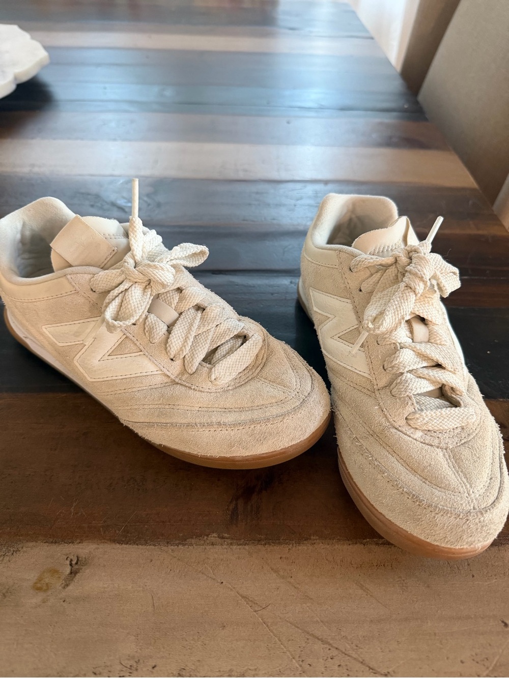 New Balance Unisex RC42